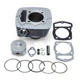 Cylinderkit 07-15 Crf230F Big Bore Honda Crf230F Crf 230 F Sl230 Xr230 Ftr223 Sl Xr 230Cc