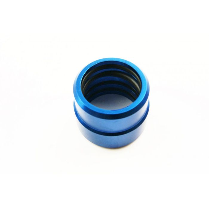 Exhuast Pipe Connecter Ktm Husqvarna Ktm 250 300 Sx Xc Xcw Exc Tpi Six Days 2012 - 2022 2020 2019 2018 2017 2016 2015 2014