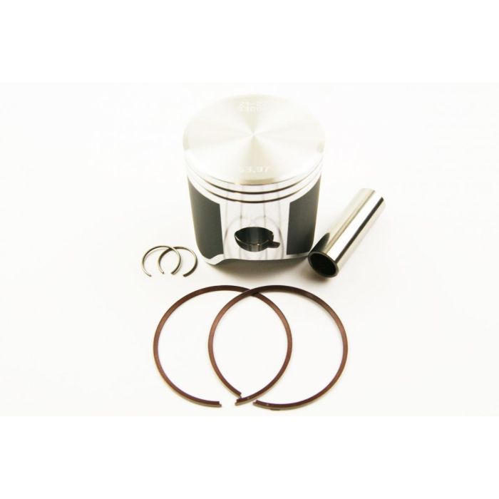 Piston Kit Vertex 54.0 B Ktm Exc/Sx/Xc-W 125 01-22 Vertex 24520B Gas Gas/Husky 12 Grader Huvud