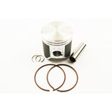 Piston Kit Vertex 54.0 B Ktm Exc/Sx/Xc-W 125 01-22 Vertex 24520B Gas Gas/Husky 12 Grader Huvud