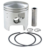 Piston Kit 86-06 Kdx200 6625Mm Os 025 Piston-Motor 13001-1317 Pin-Piston 13002-1053 Ring-Set-Piston 13008-1116 Ring-Snap Piston3 Pin 9203