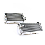 Radiator Rmz450 2005 Std 17710-35G11 17710-35G20 17710-35G30 17720-35G11 17720-35G20 17720-35G30 Xd-1001