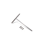 T-Handtag Phillips-Skruvmedel Med No.12 & 3 Phillips-Bits Motion Pro 08-0557