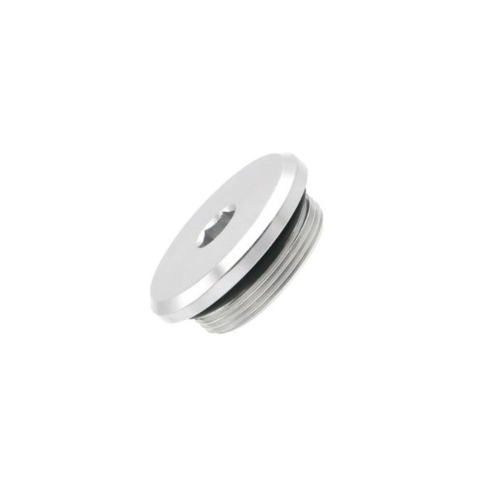 Cap Vevaxel Vevaxel Access & O-Ring Silver 09259-36016-20H 09259-36007 09259-36013 09259-36014 09259-36016 09259-36018