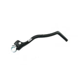 Kickstart Lever Cr250R 88-96 Svart Fir Ask-139 Svart Legering 28300-Kz3-600 28300-Kz3-860 28300-Kz3-A10