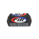 Fir Taper Bar Pad Logo Pad