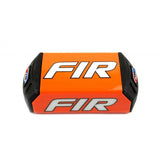 Fir Taper Bar Pad Orange Pad