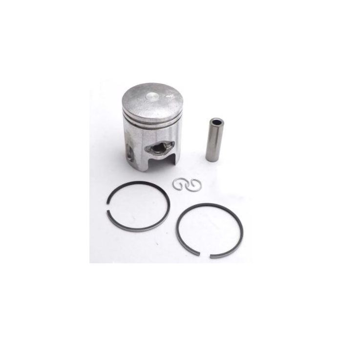 Piston Kit 4000 Pin 10Mm 50Cc Yamaha Jog Minarelli Kolvdiameter: 40Mm  Handledsstift Storlek: 33Mm *10Mm 2.Passar För 2-Takts 50Cc Jog Minarelli Mop