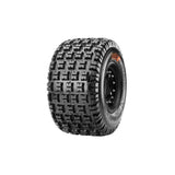 Maxxis Rs08 20X11.00X 9 Tl Razr Xm Däck 20X11.00- 9 6Pr Rs08 E Marked 32M Razr Xm 2760932