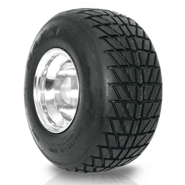 Maxxis C9273 Streetmax 215X50X 9 Däck 20X10.00- 9 4Pr 50N E Marked Tl Bak C9273 2760830