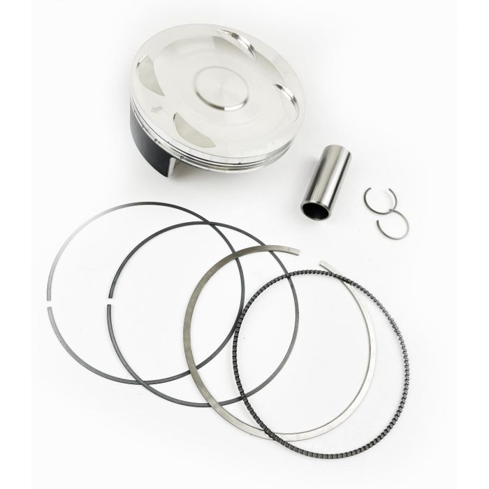 Wossner Piston Kit Beta Rr480 16-23 10000 Smid Wossner 4013Da Rr 480