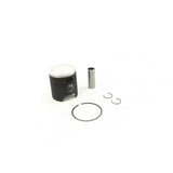 Wossner Piston Kit 82-83 Yz100 5000 Smid Wossner 8318Da