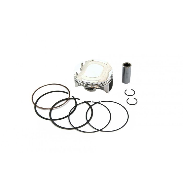 Piston Kit Vertex 92.0 A Kawasaki Krx 1000 20-21 Vertex 24502A Compr 115;1