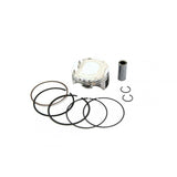 Piston Kit Vertex 92.0 A Kawasaki Krx 1000 20-21 Vertex 24502A Compr 115;1