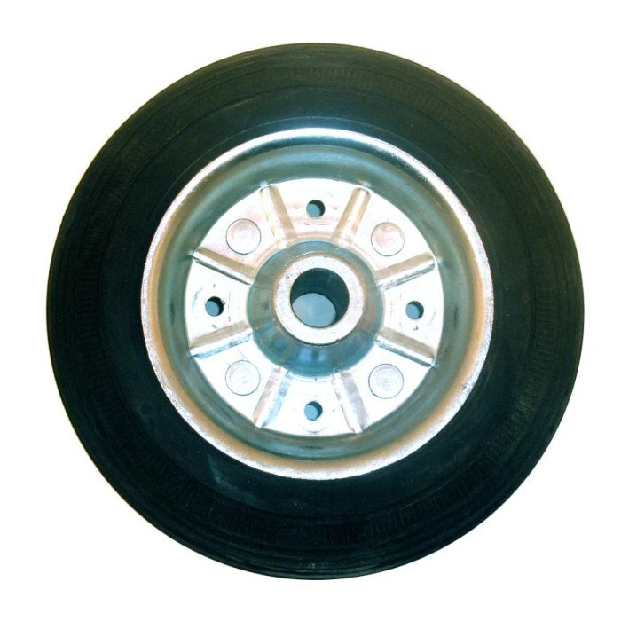 Jockey Hjul 200X57Mm Each 5207/5218 5211 - Jockey Wheels - Cykeltransport Och Släpvagnar