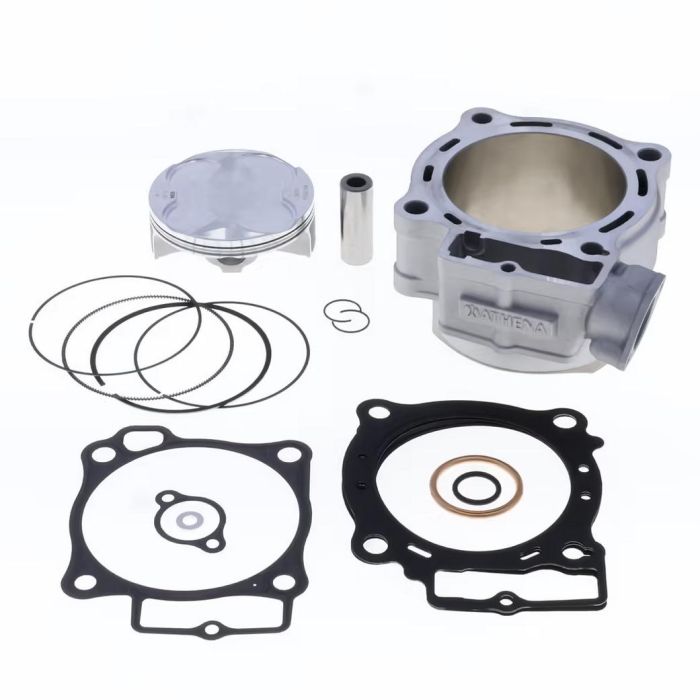 Cylinder Full Kit 96Mm Honda Crf 450 17-22 Athena P400210100059 Std Bore (Kolv Ingår)