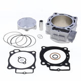 Cylinder Full Kit 96Mm Honda Crf 450 17-22 Athena P400210100059 Std Bore (Kolv Ingår)