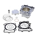 Cylinder Full Kit 78Mm Kawasaki Kx 250 2020 Athena P400250100026 Std Bore (Kolv Ingår)