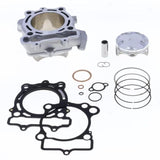 Cylinder Full Kit 77Mm Suzuki Rm-Z 250 19-21 Athena P400510100030 Std Bore (Kolv Ingår)