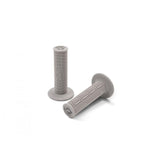 Dirt Control Ii Grips Motion/Pro Grey 22/25Mm Motion Pro 01-2817