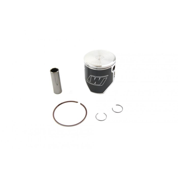 Piston Kit 2022 Yz125 5400 Wiseco 899M05400C Pro-Lite