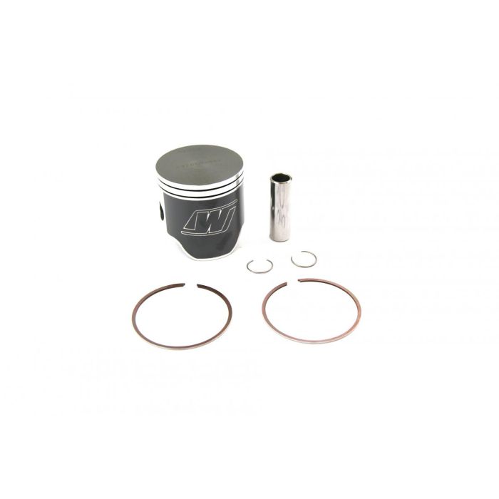 Piston Kit 2021-23 Ktm 150 Exc Tpi Wiseco 897M05800A