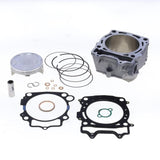 Cylinder Full Kit 97Mm Yamaha Yz 450F 20-22 Athena P400485100091 Std Bore (Kolv Ingår)