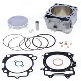 Big Bore Cylinder Full Kit 102Mm Athena P400485100092 490Cc Big Bore Yamaha Yz 450F 20-22