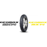 100/90-19 57M Geomax Mx14 Dunlop 637933