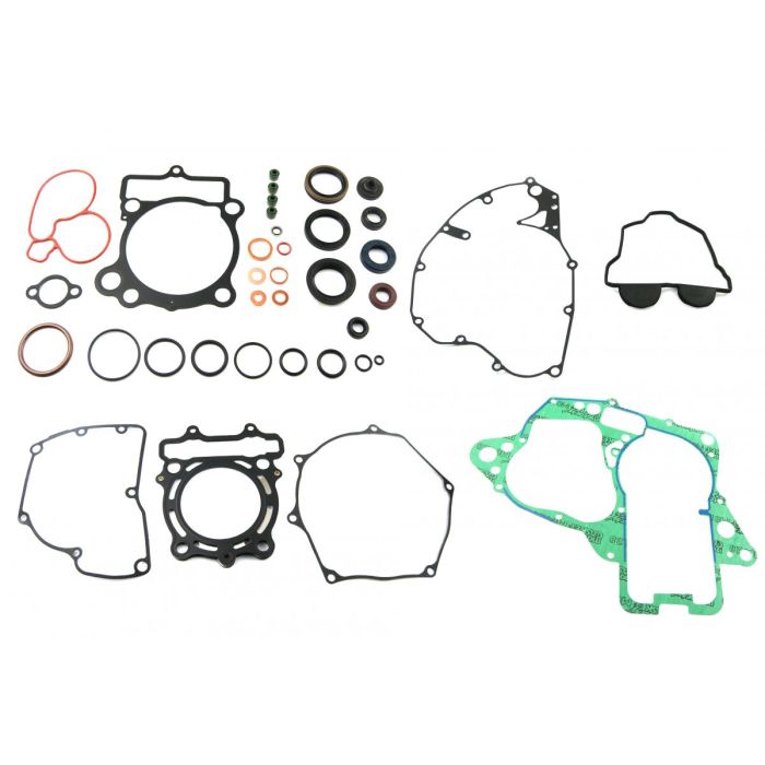 Full Set 19-24 Packning Rm-Z250 Athena P400510900099