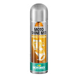 500Ml Moto Shine Ms1 Aerosol Motorex 7300623 Box = 12