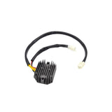 Spänningsregulator Likriktare  Ktm 400 450 620 625 640 660 58411034000 58411034100