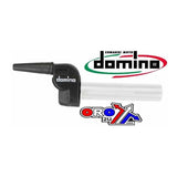 Gasprov Quick Action Domino 1800.03