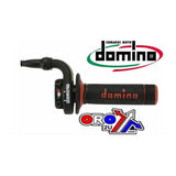 Gas Pushpull Quick Action Domino 3381.03-02