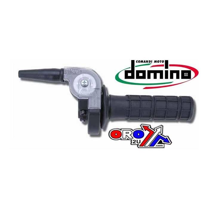 Throttle Mx 2 Stroke Domino 0500.03-1 Fm0500.03-01