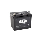 Batteri U1-R300Mf 12V 24Ah Dry Landport Mb U1-R300Mf