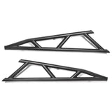 Can-Am Maverick Nerf Bars Super Atv Nb-Ca-T-00