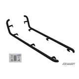 Polaris Rzr Xp 4 1000/Turbo Nerf Bars Super Atv Nb-P-Rzr1K4-00