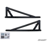 Polaris Rzr Xp Turbo S Nerf Bars Super Atv Nb-P-Rzrxpts-001-00