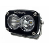 Tiger Lights - Dubbla Led Spot Lights 2X3" 12/24V Mojave Tlm2X3