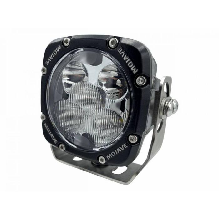 Tiger Ljus - En Led Spot Light 4" 12/24V Mojave Tlm4