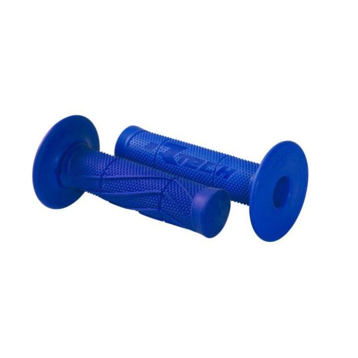 Grip Set Wave Slim Blue Rtech R-Mprwavebl015 R-Mprwavebl015