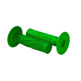 Grip Set Wave Slim Green Rtech R-Mprwaveve015 R-Mprwaveve015