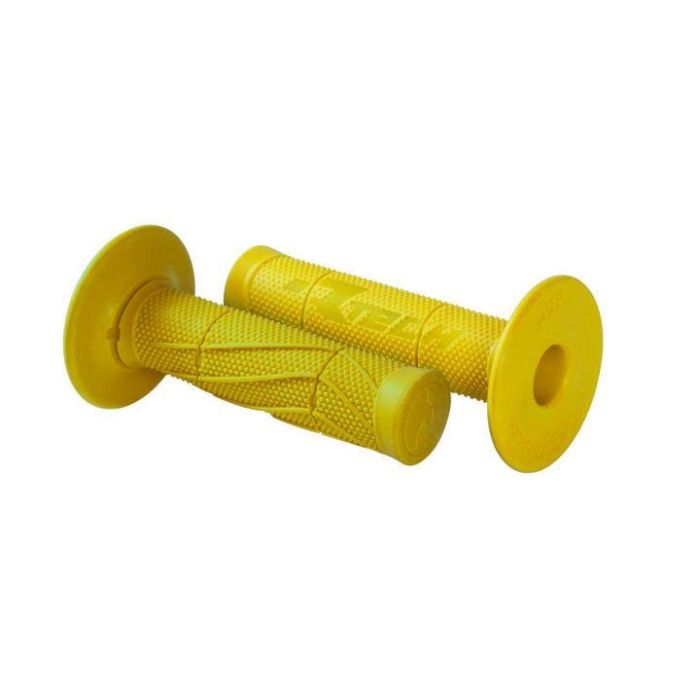 Grip Set Wave Slim Yellow Rtech R-Mprwavegi015 R-Mprwavegi015