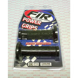 Provgrip Svart Domino Kopi 22/25 Mm Factoet Image Racing