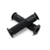 Mp Road Control Grips Blk Motion Pro 01-1131 22/25Mm Mp01-1131 Road Mc