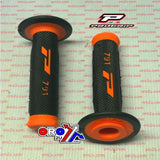 Dual Pro Grip Pg791 Orange/ Svart 22/25Mm