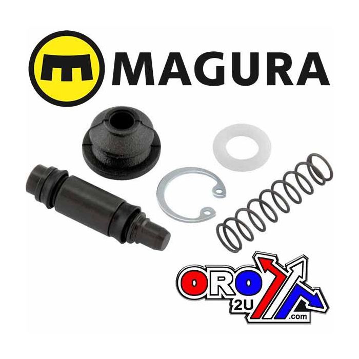 Master Cylinderkolv 95 Mm Magura 0720555