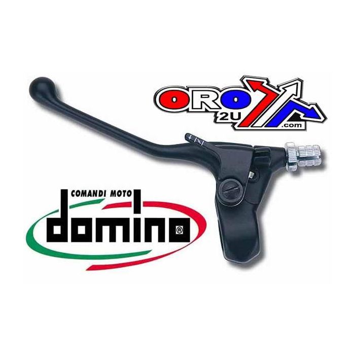 Spakkopplingsprov Domino 1672.04 Montesa Fm1672