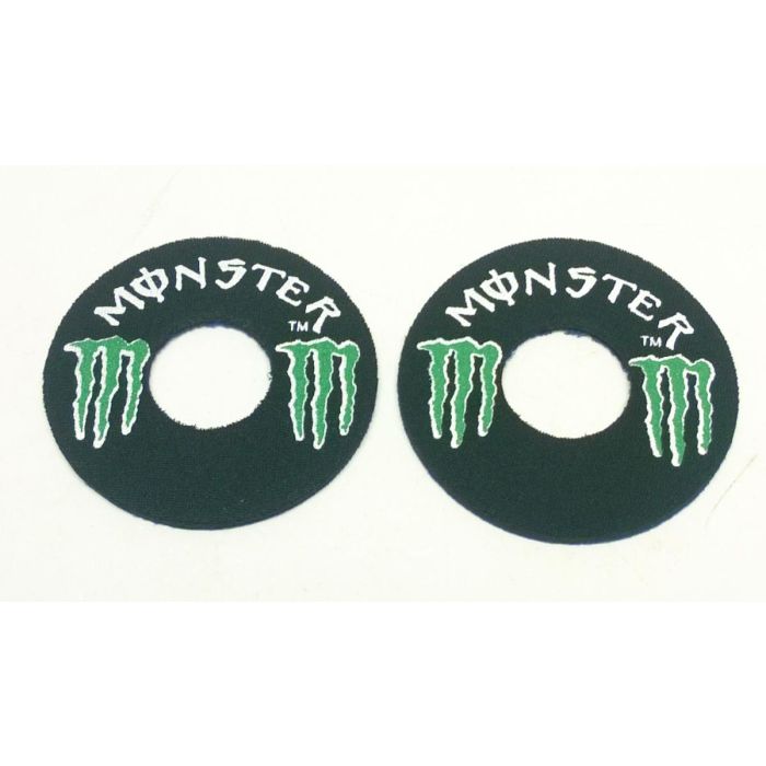 Grips Donuts Pair Monster 121411330